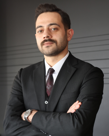 Yusuf Hami Dinç